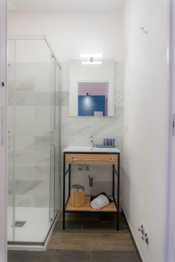 Rudini' Charming Room Marzamemi Exterior foto